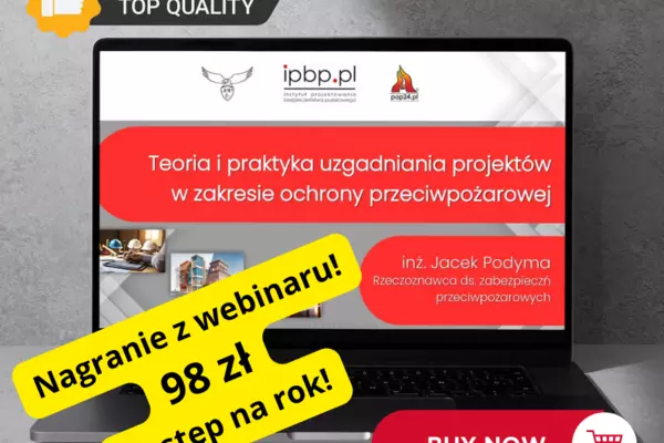 WEBINAR JUŻ DOSTĘPNY! 